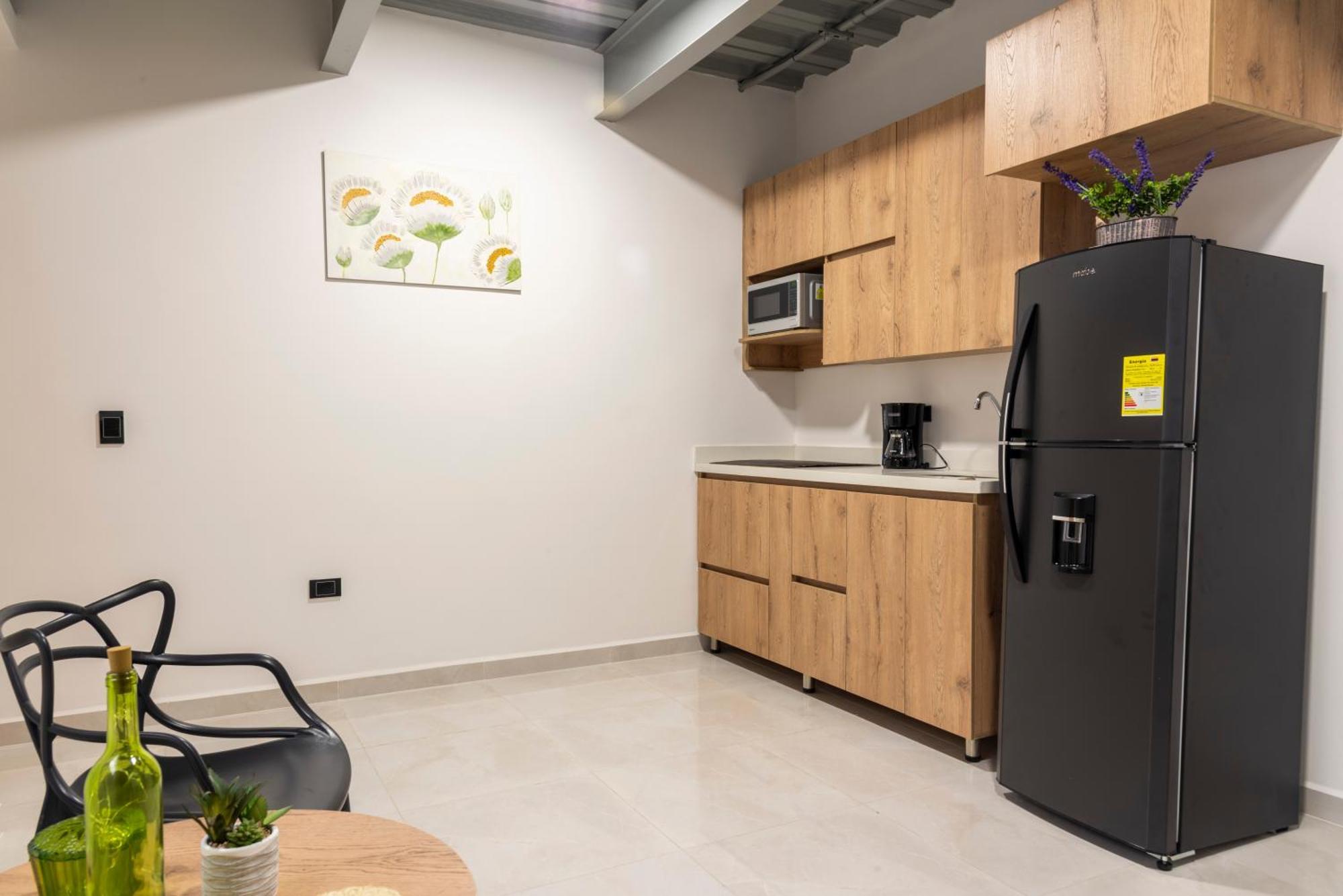 Apartment Nook En El Corazon De Medellin