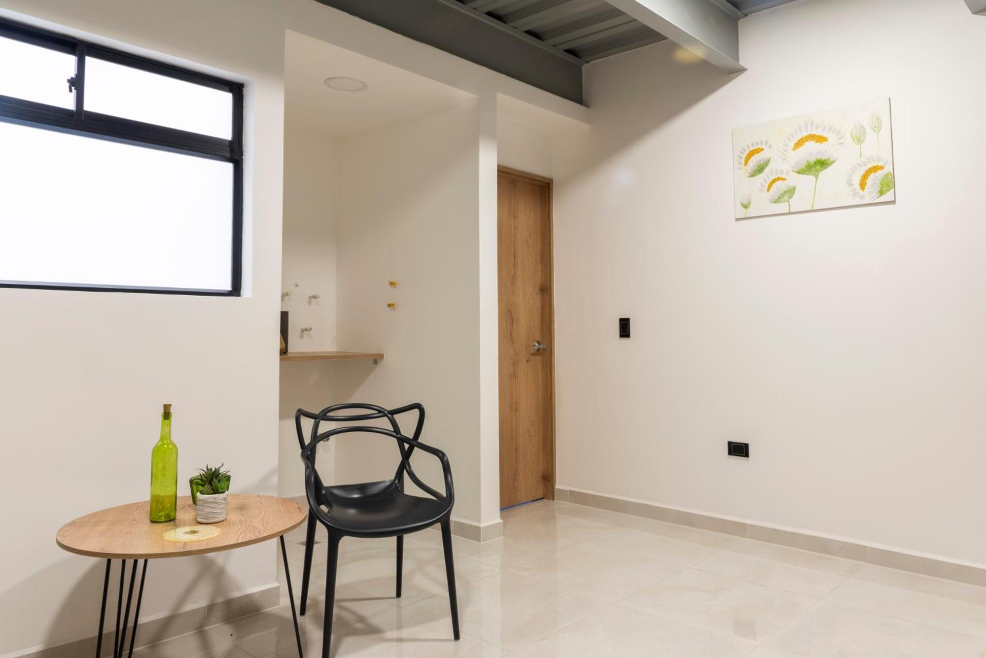 Apartment Nook En El Corazon De
