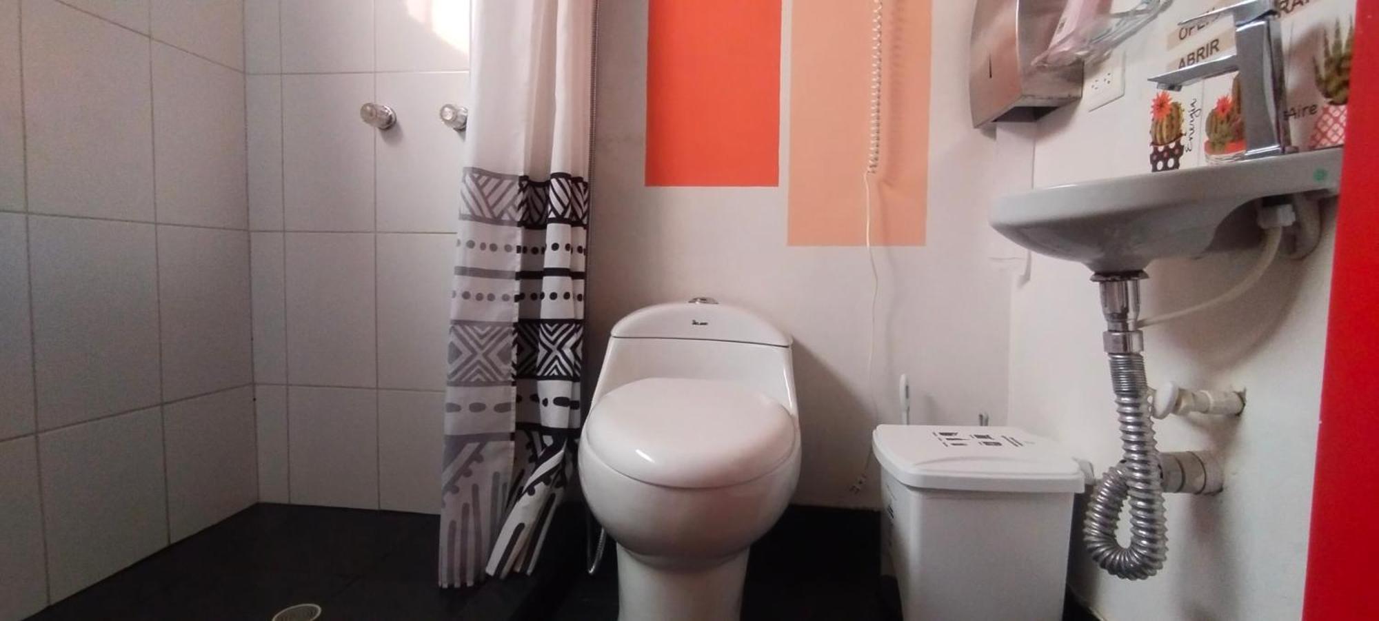 Guest house Metro Floresta