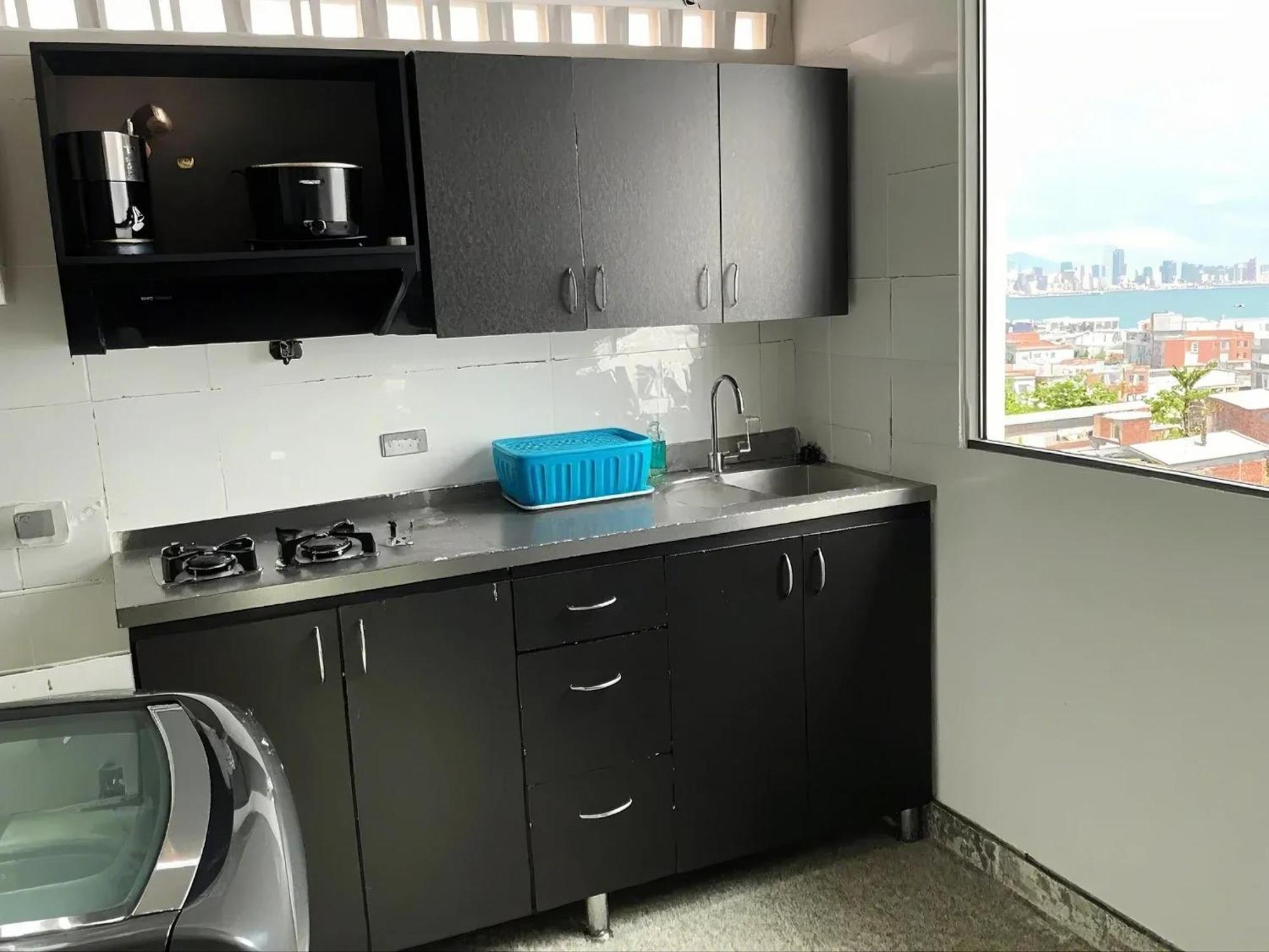 Apartment Aparta Torre De Prado Penthouse