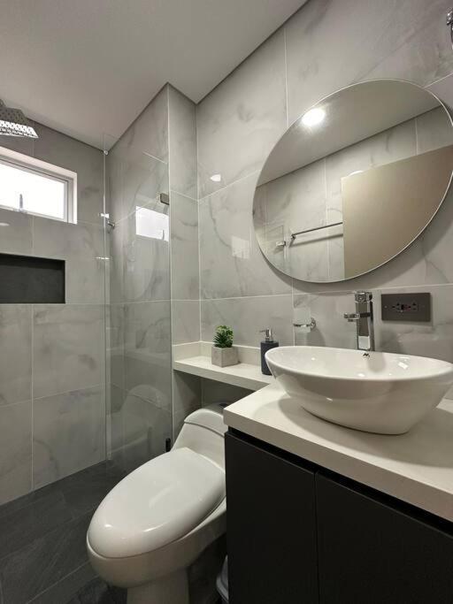 Luxury Loft 803 Apartment Medellin