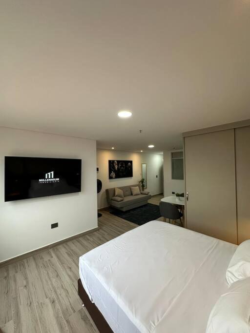 Luxury Loft 803 Apartment *