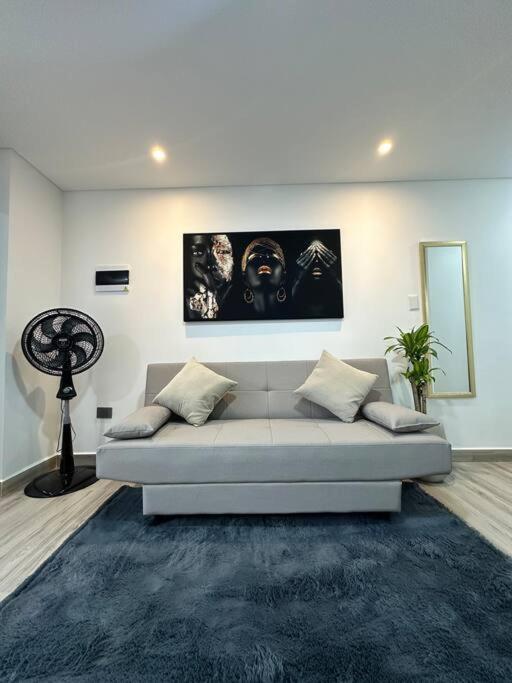 Apartment Luxury Loft 803 *