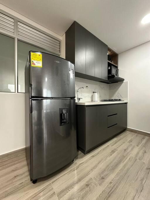 Luxury Loft 803 * Medellin