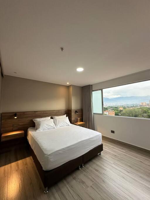 Apartment Luxury Loft 803