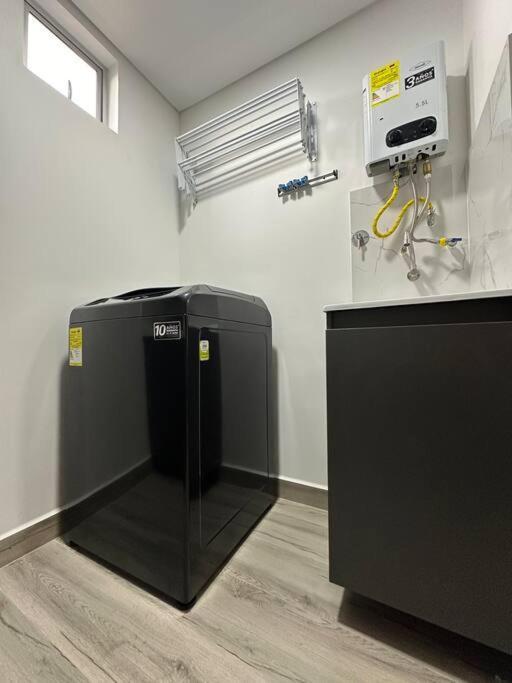 Luxury Loft 803 Apartment Medellin
