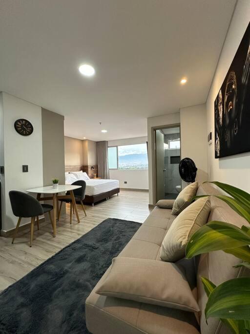 Luxury Loft 803 Medellin