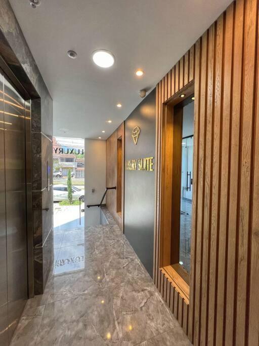 Luxury Loft 803 * Medellin