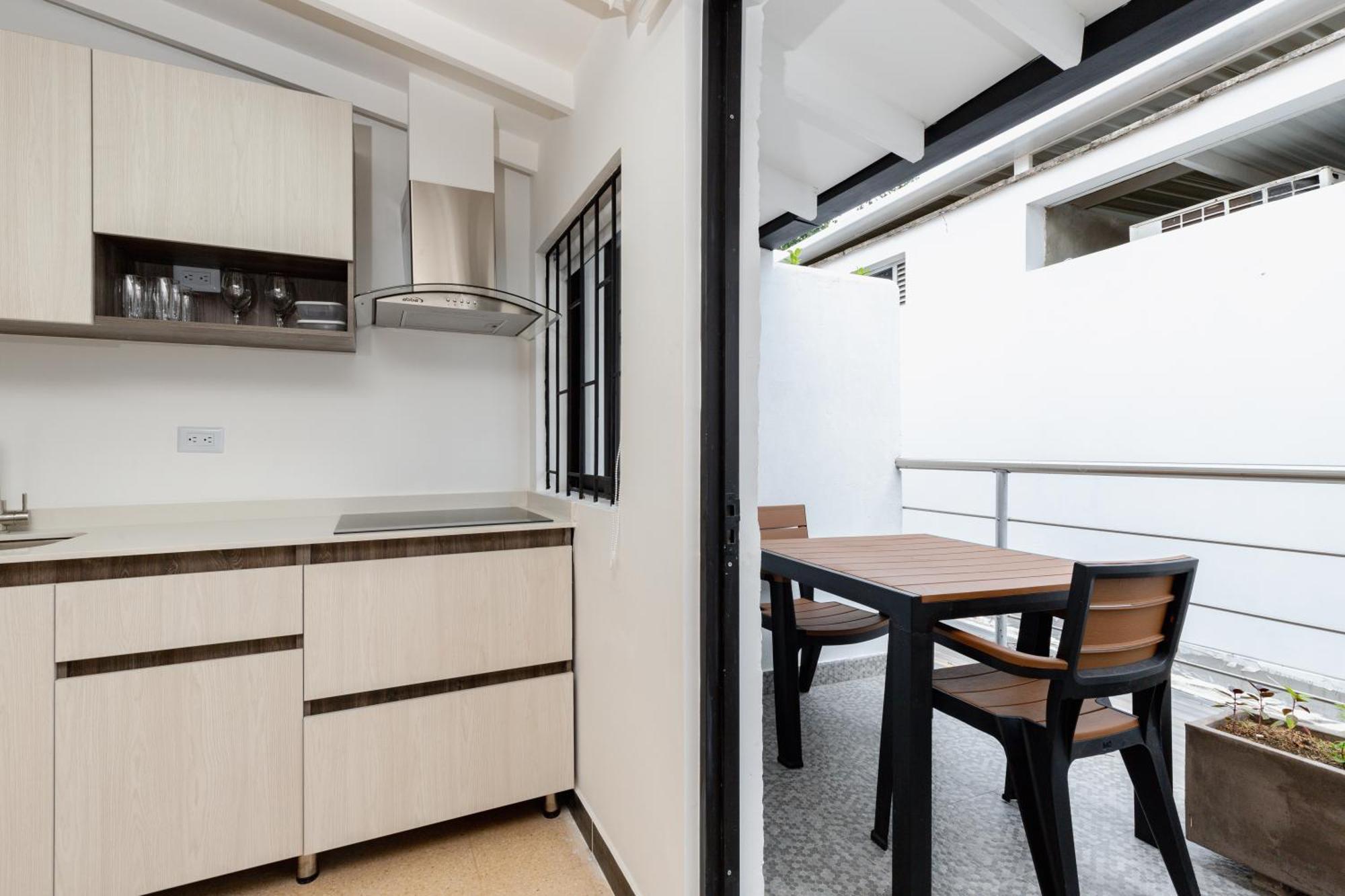 Apartment Casa Contabler Medellin