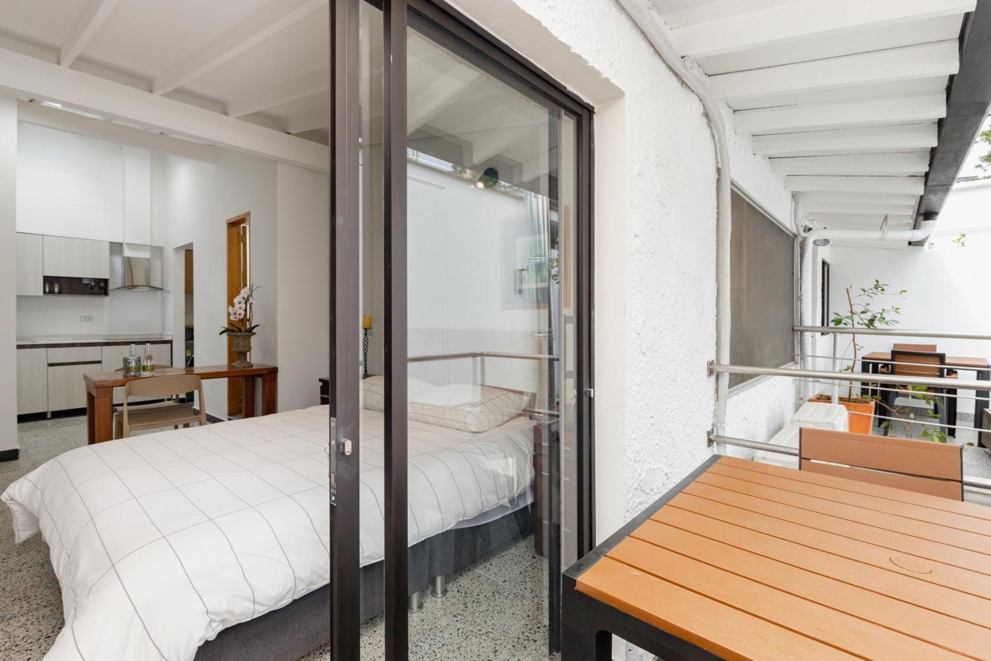 Casa Contabler Apartment Medellin