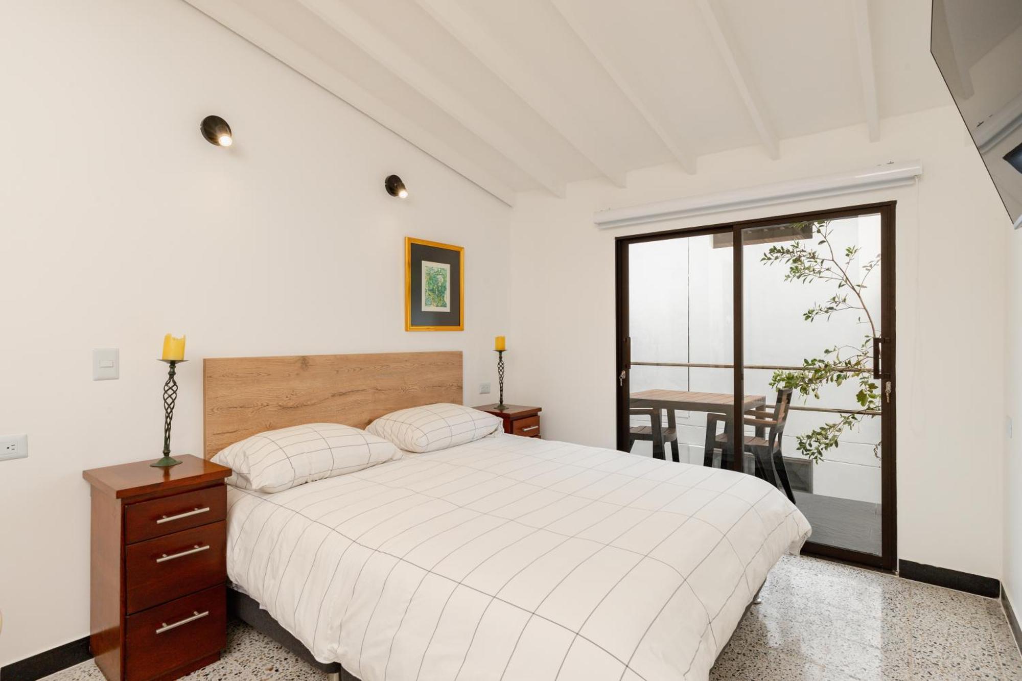 Casa Contabler Medellin