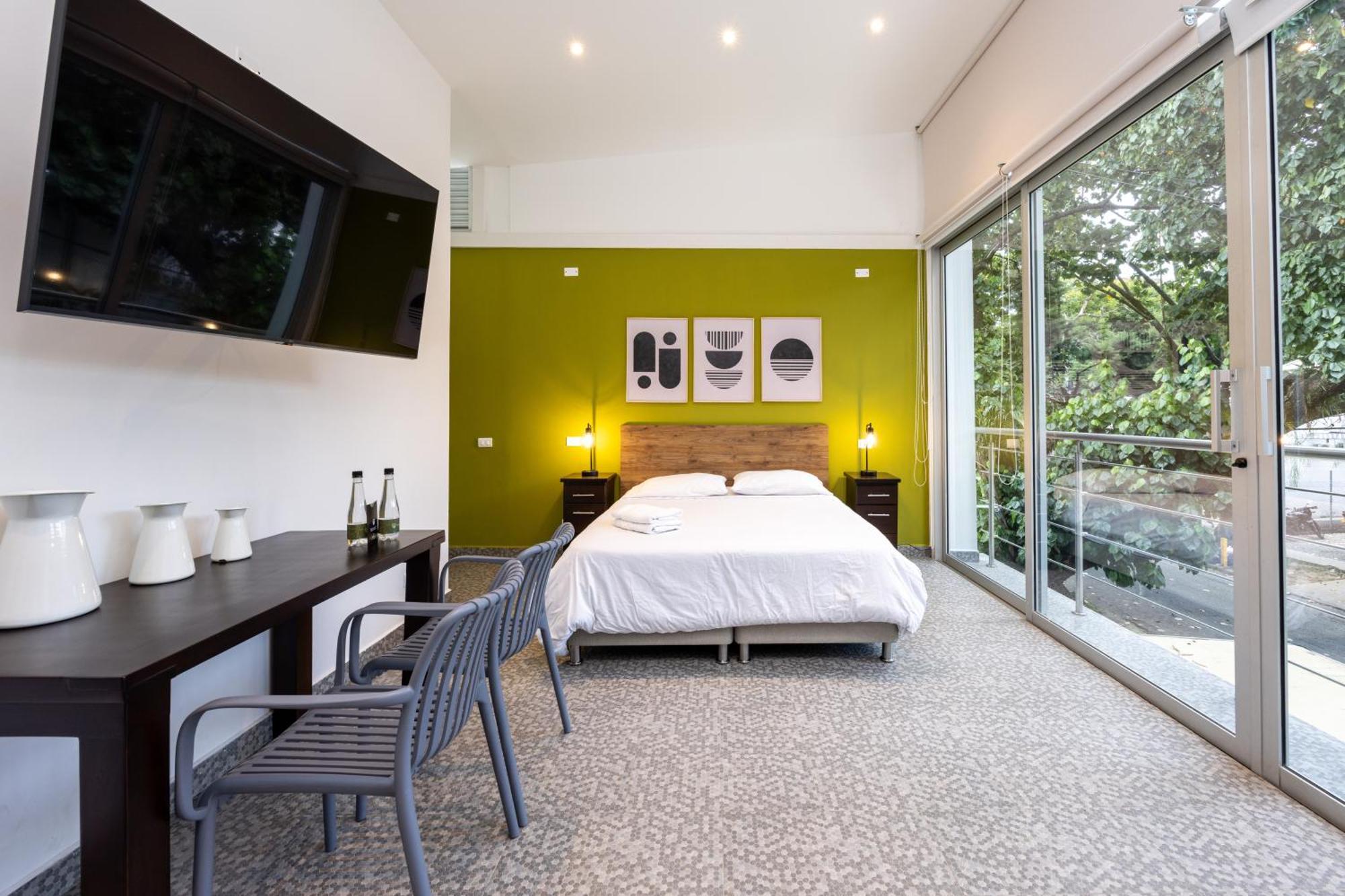 Casa Contabler Apartment