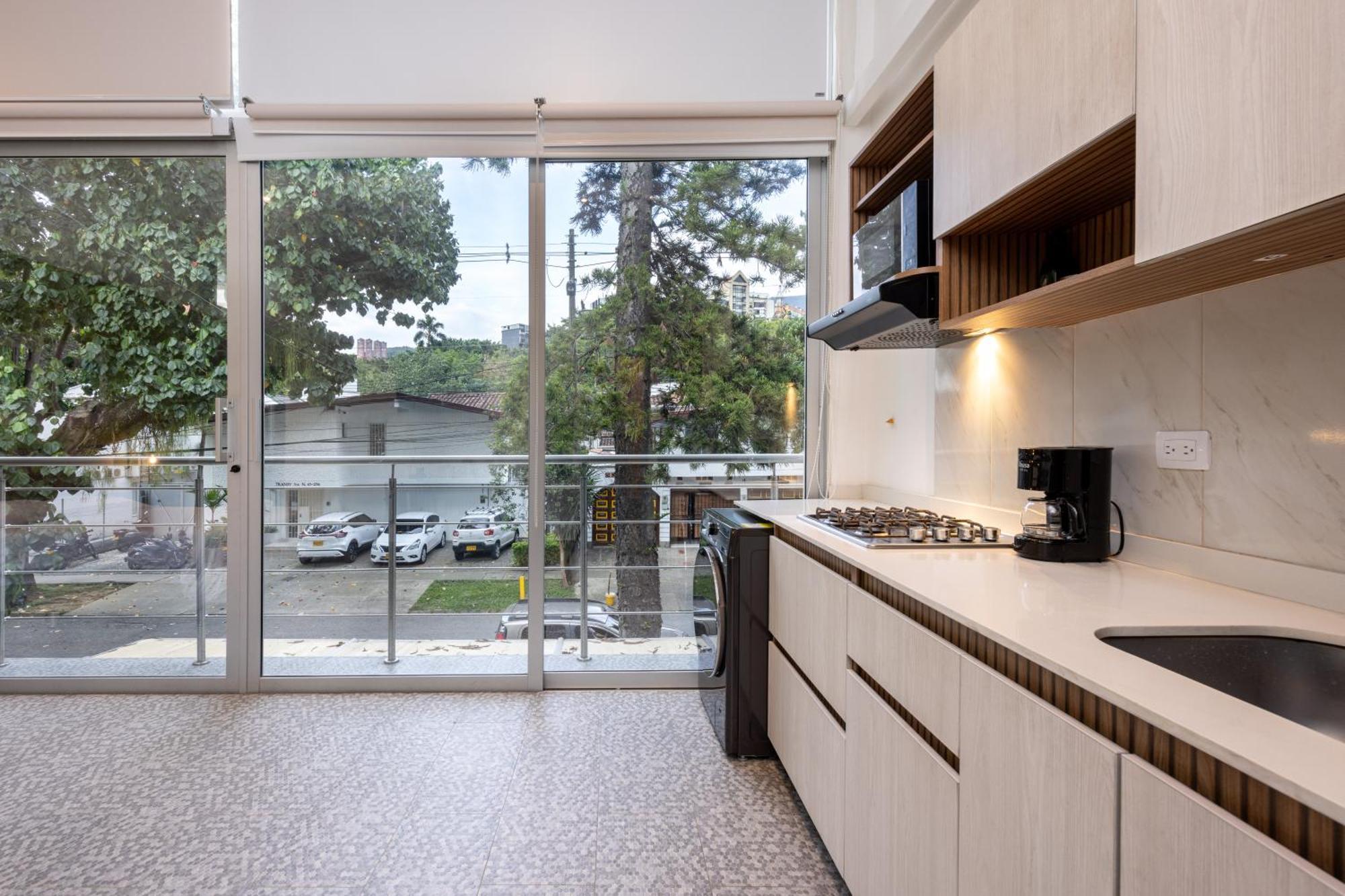 Apartment Casa Contabler