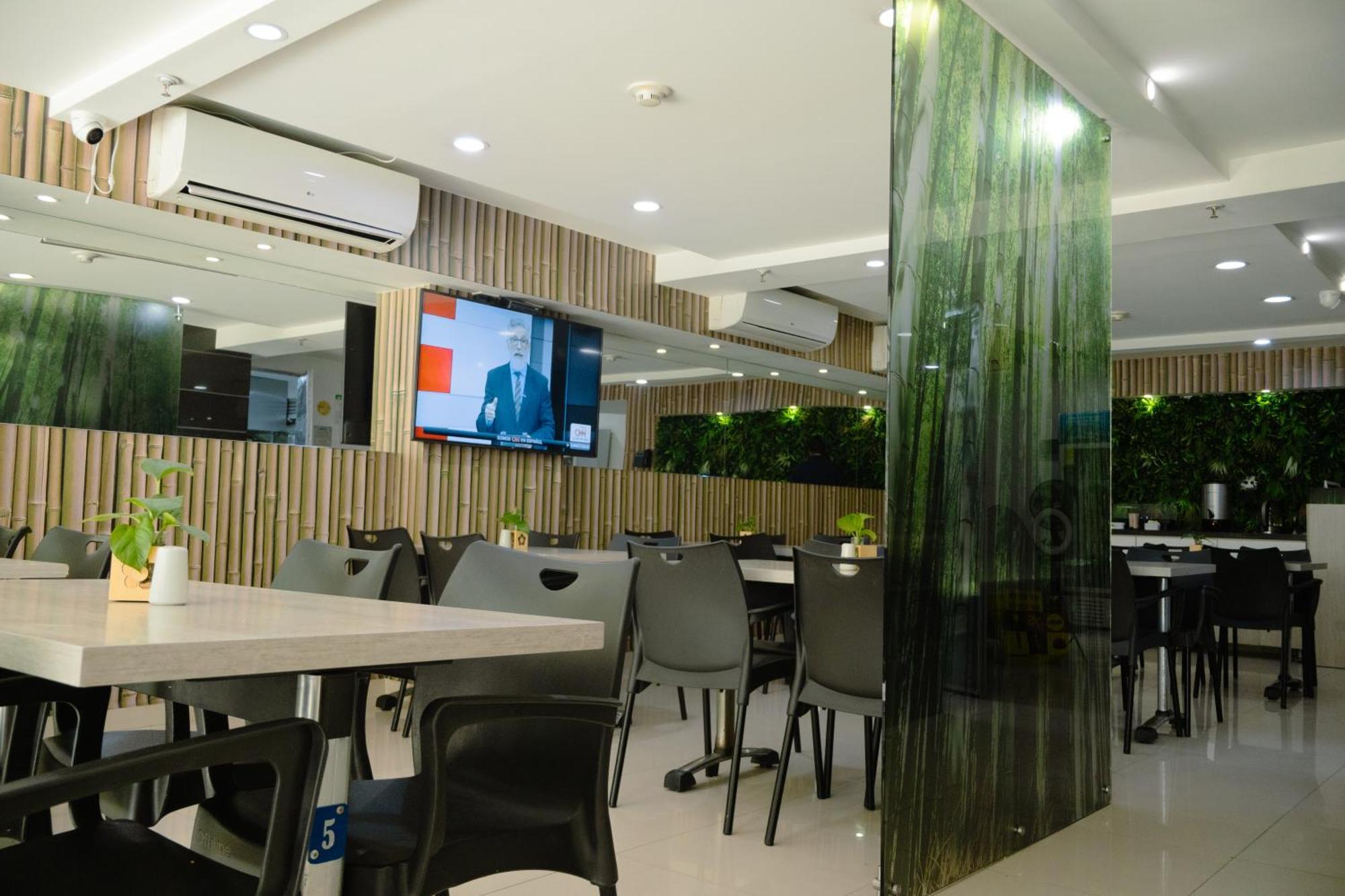 Hotel Laureles Plaza Medellin