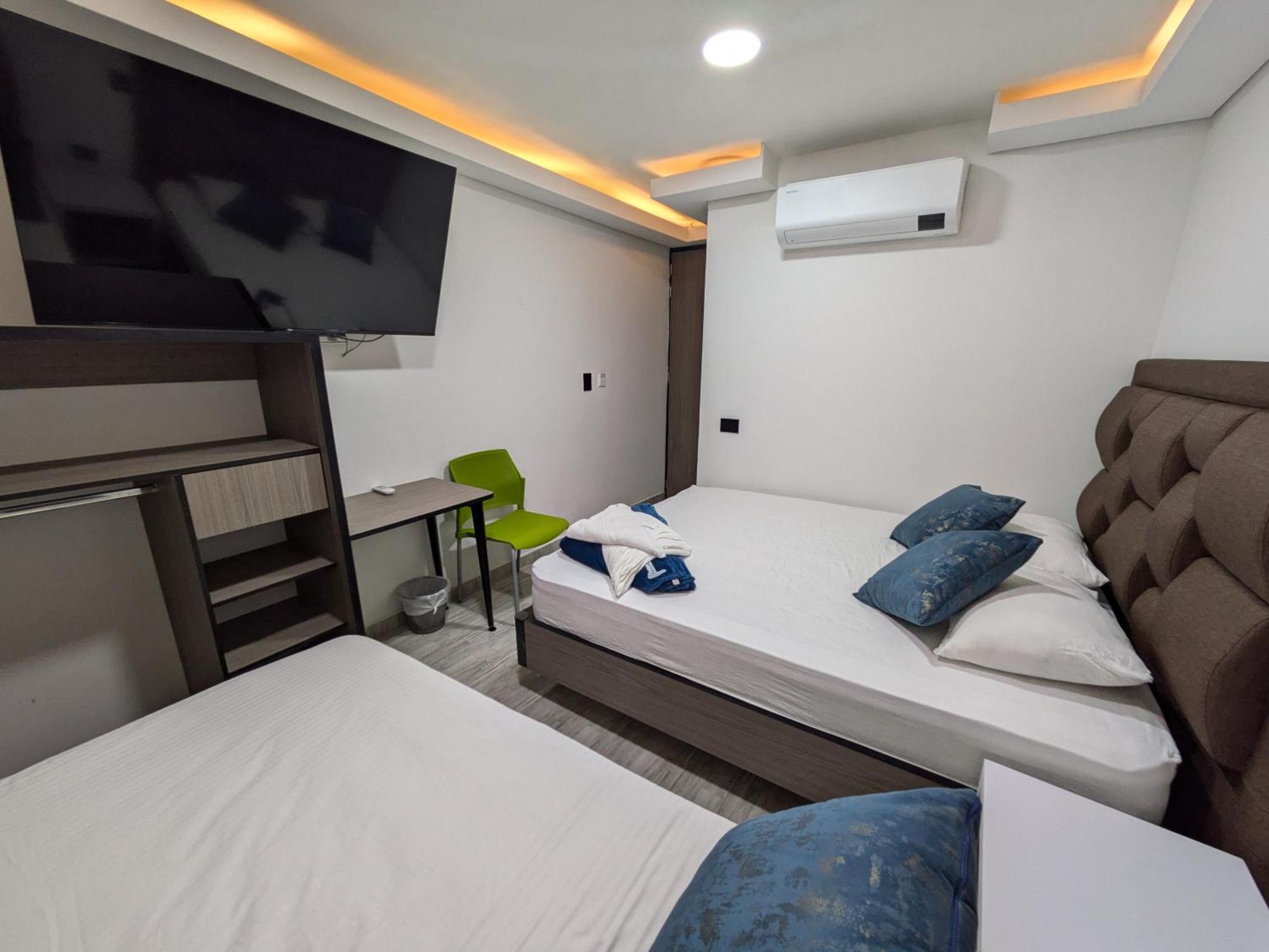 Boutique Nido De Loros Guest house *