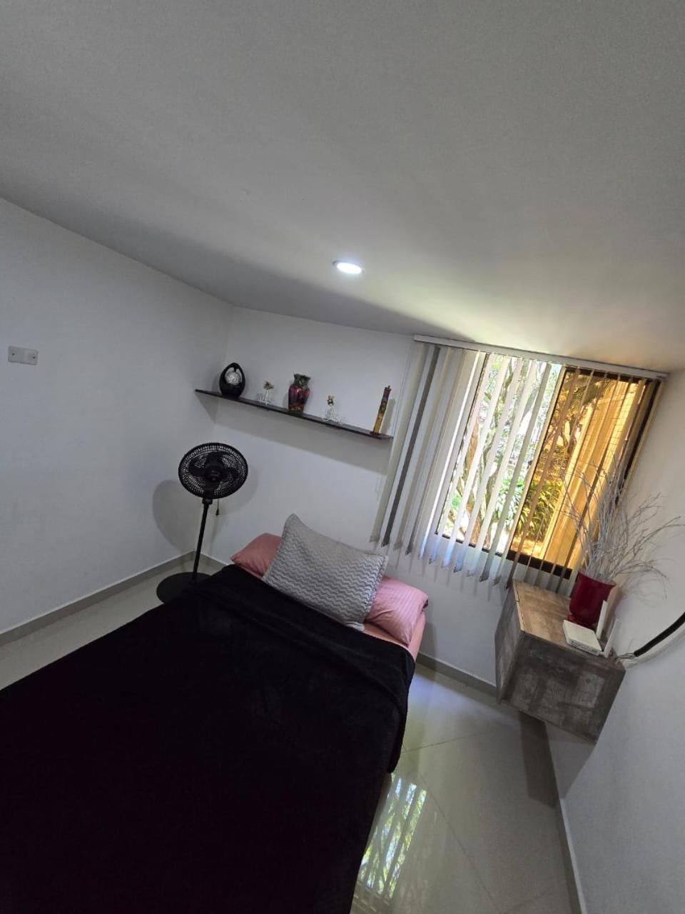 En Tricentenario Apartment *