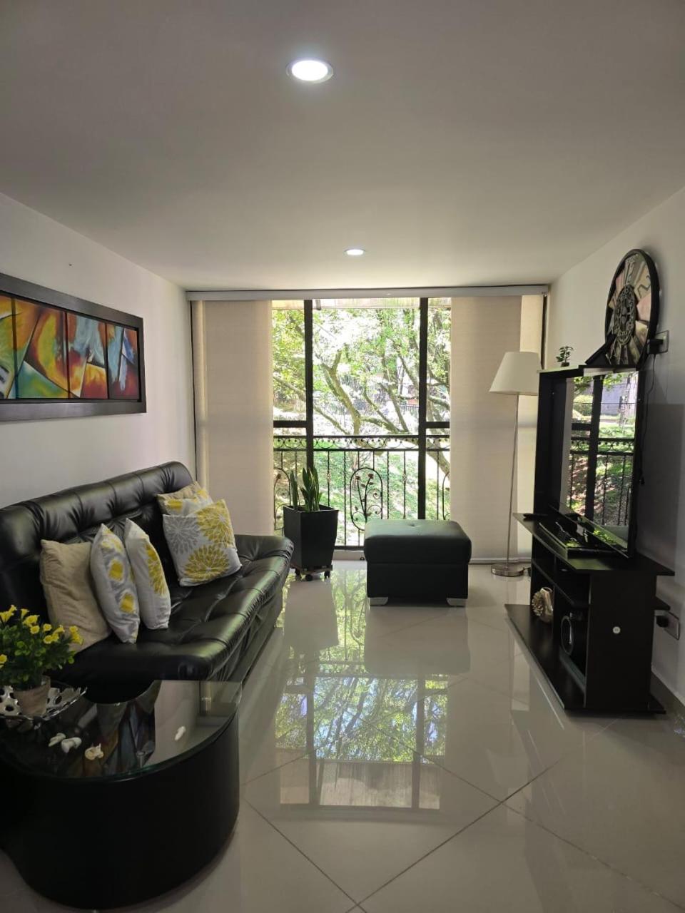 En Tricentenario Apartment