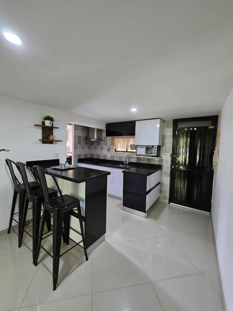 En Tricentenario Apartment Medellin
