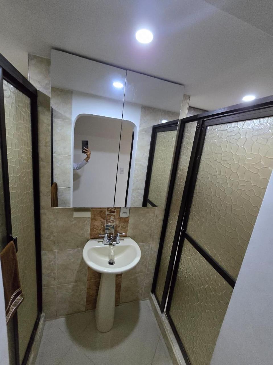 Apartment En Tricentenario Medellin
