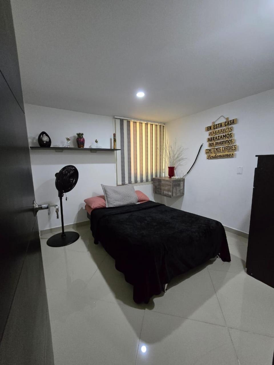 En Tricentenario Apartment Medellin