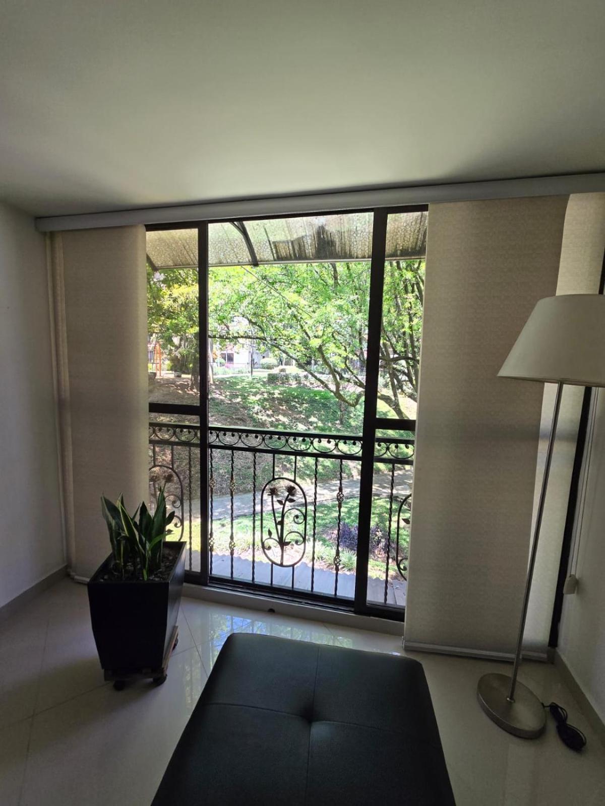 Apartment En Tricentenario