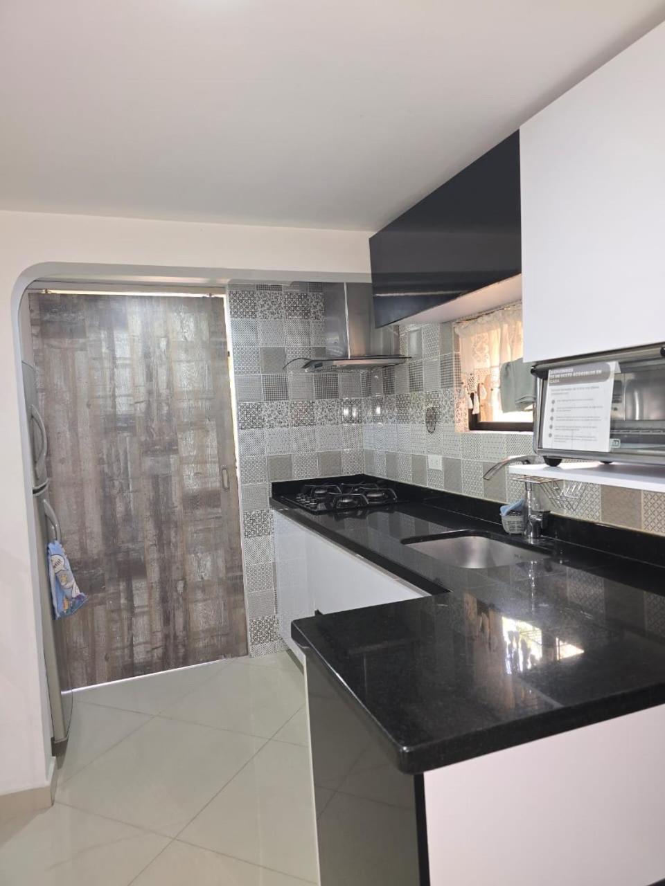 En Tricentenario Apartment Medellin
