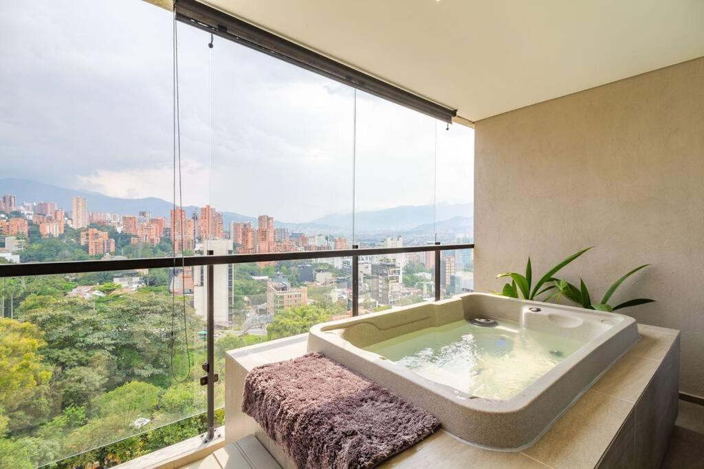 Apartment Place To Relax Poblado Wake1215 *