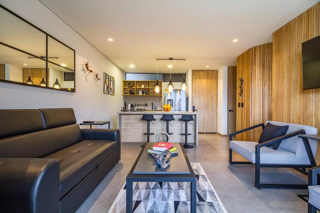 Apartment Place To Relax Poblado Wake1215 Medellin