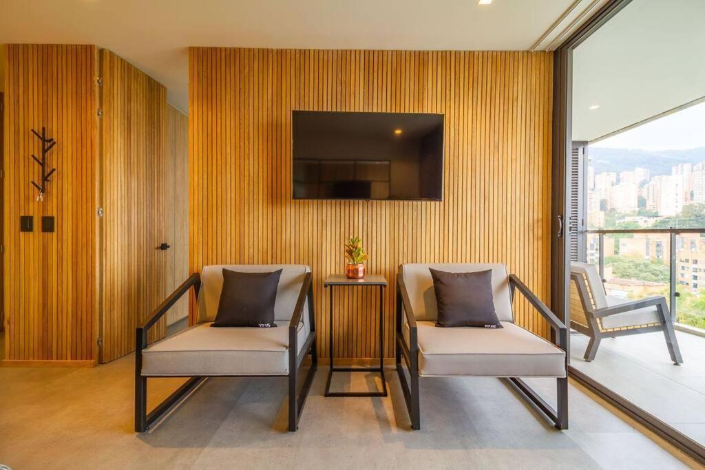 Place To Relax Poblado Wake1215 * Medellin