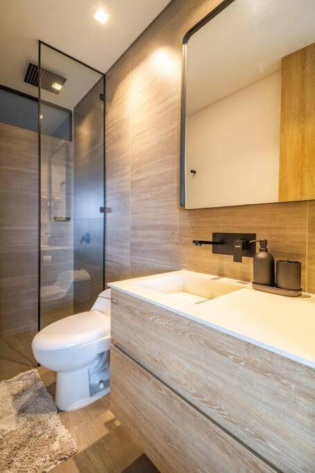 Apartment Place To Relax Poblado Wake1215
