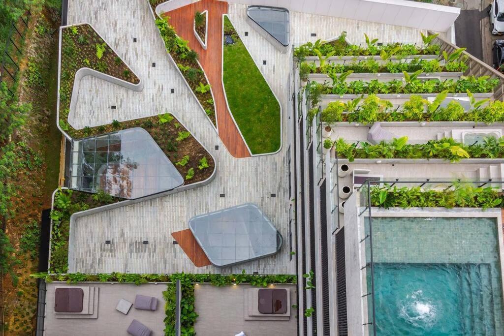 Place To Relax Poblado Wake1215 Apartment Medellin