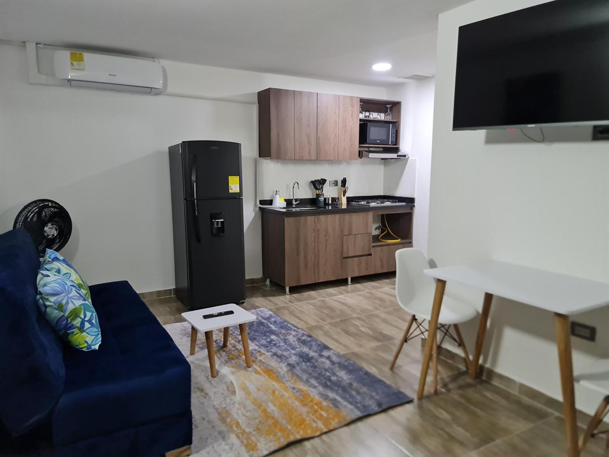 Apartment Rg33 Apartasuites