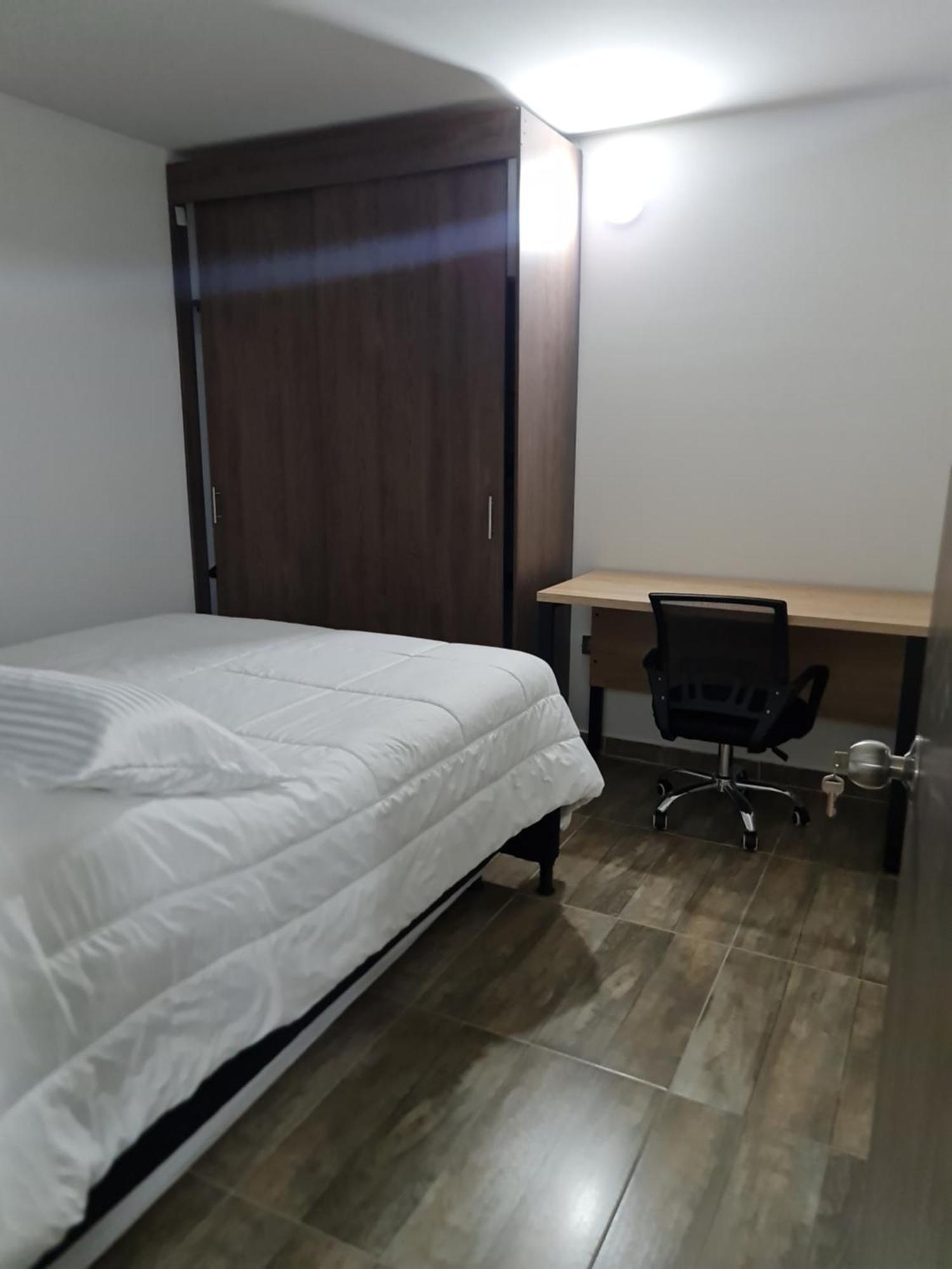 Rg33 Apartasuites Medellin