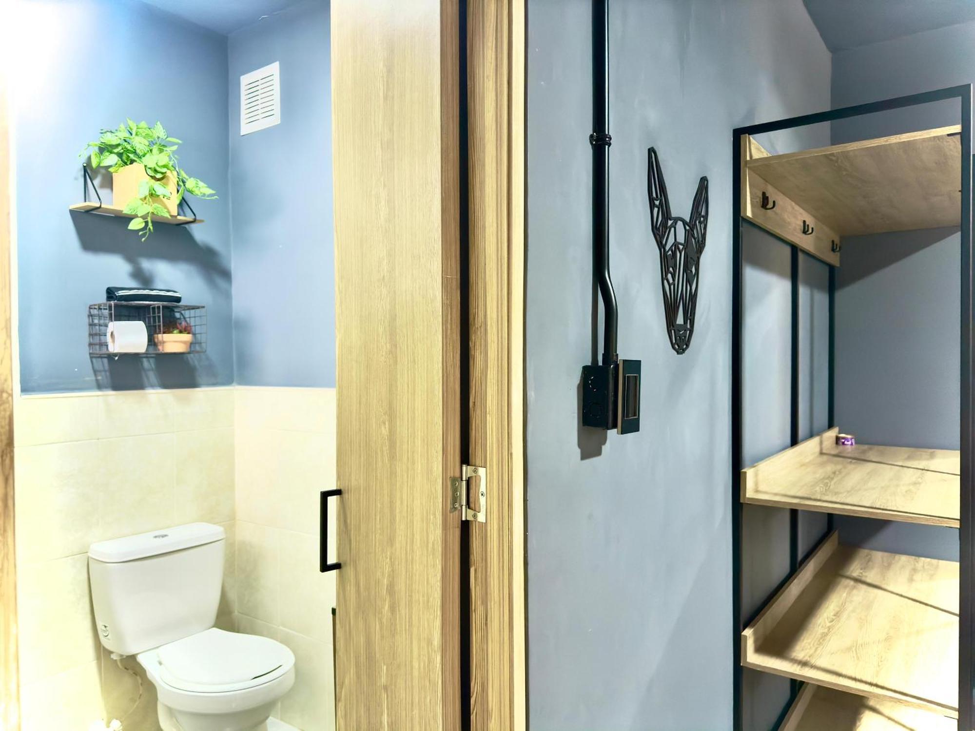 Spacious Dream House Laureles Medellin