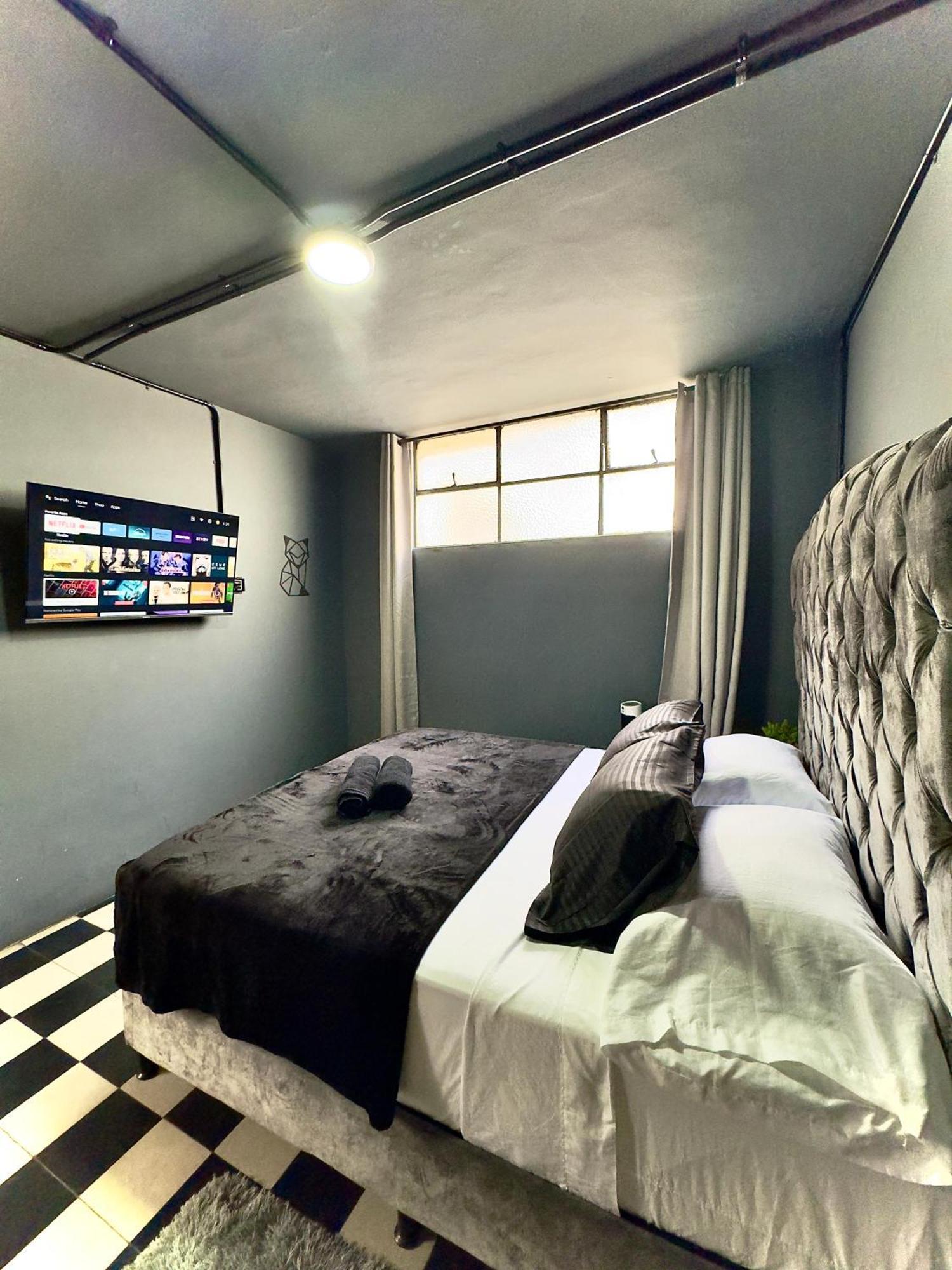 Spacious Dream House Laureles Apartment *