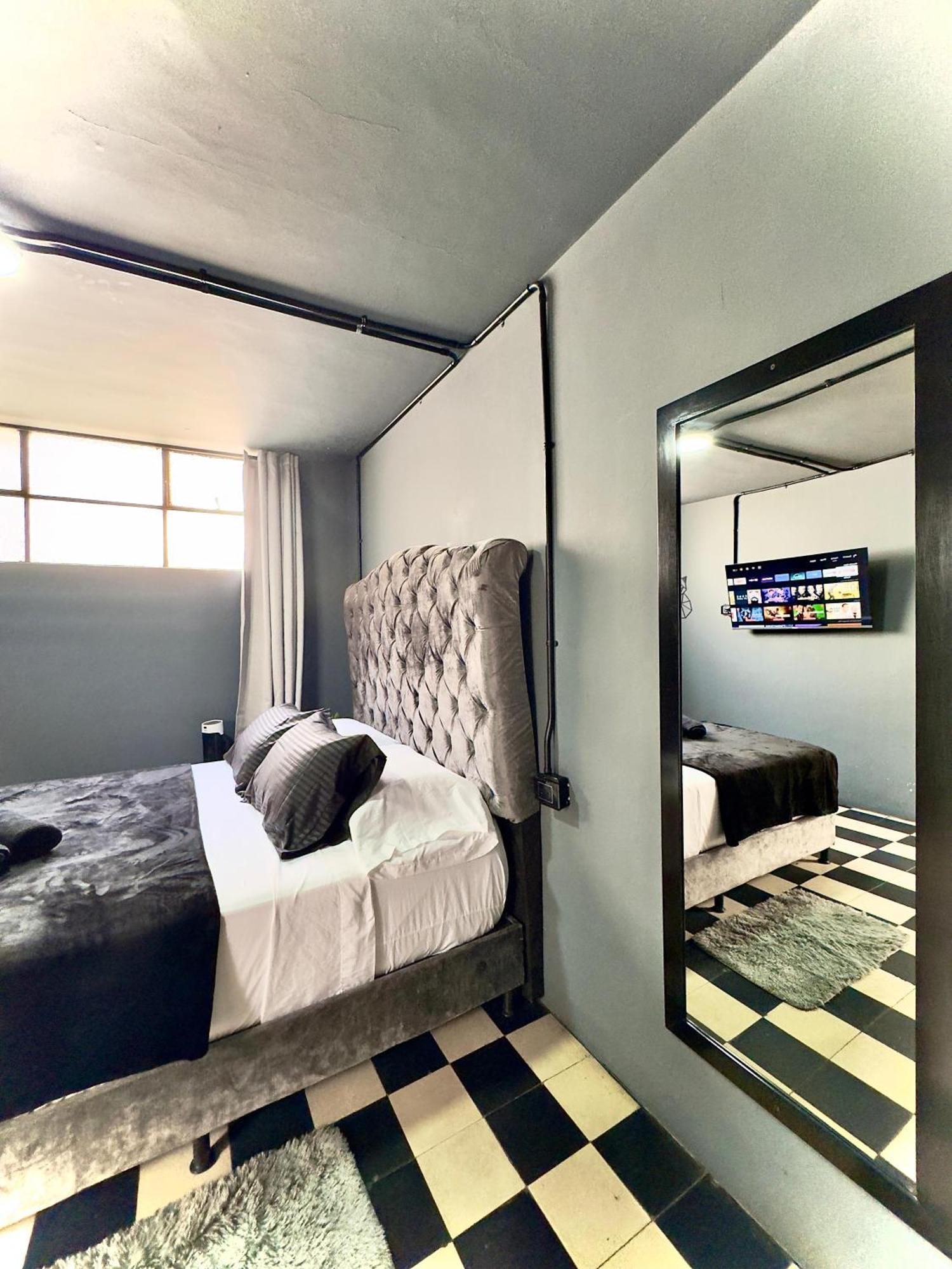 Spacious Dream House Laureles Apartment