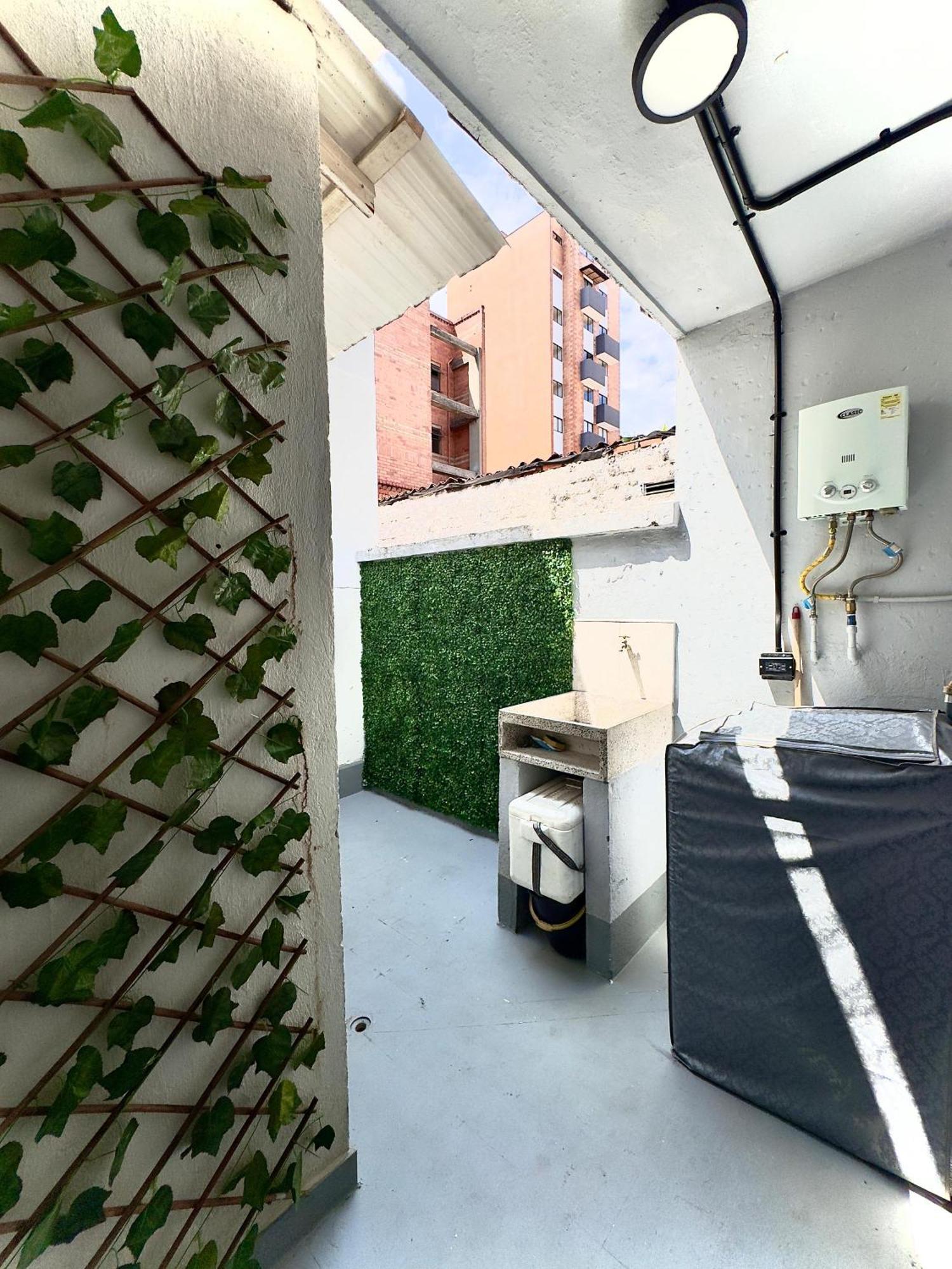 Spacious Dream House Laureles Apartment *