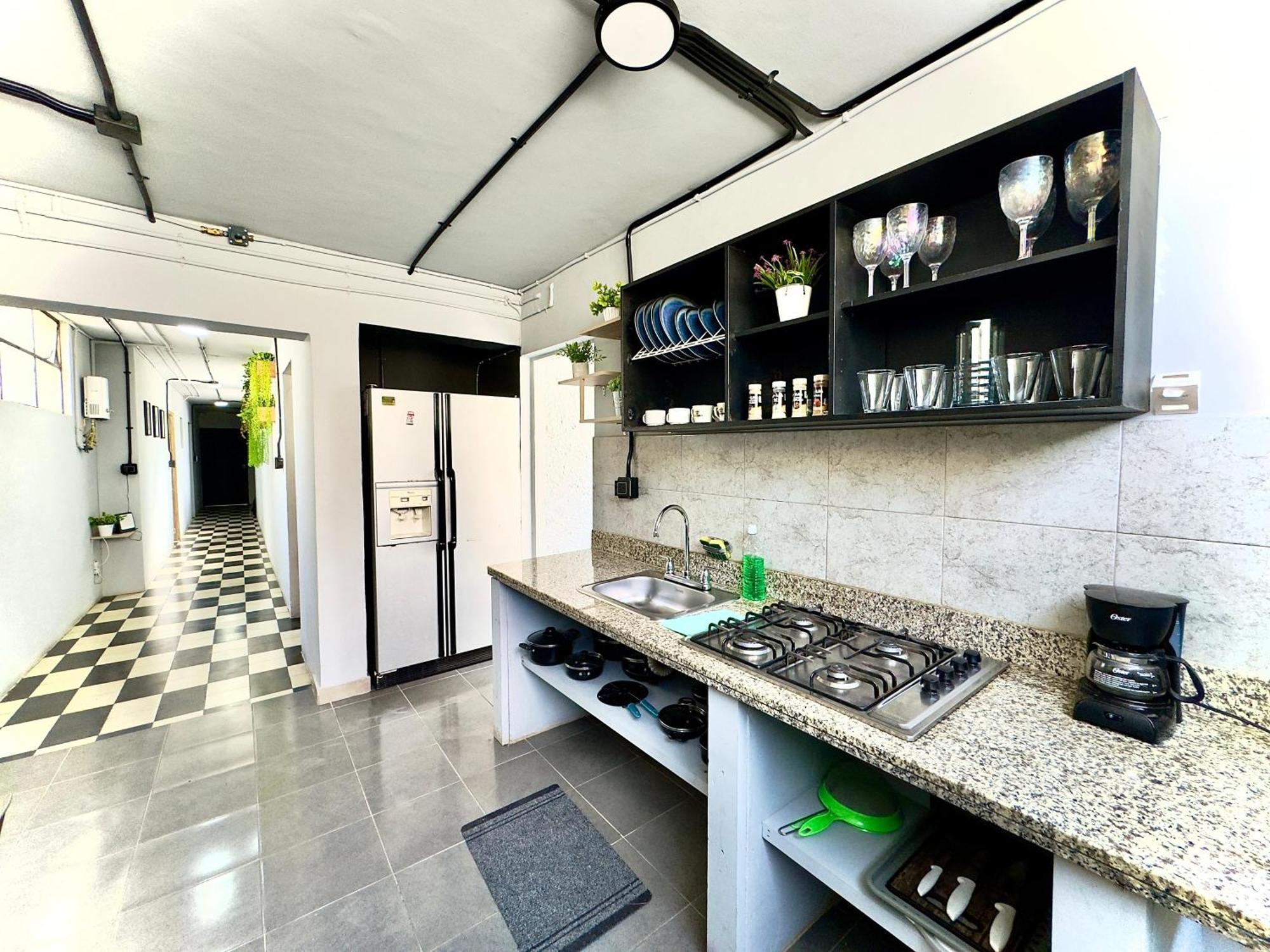 Apartment Spacious Dream House Laureles Medellin