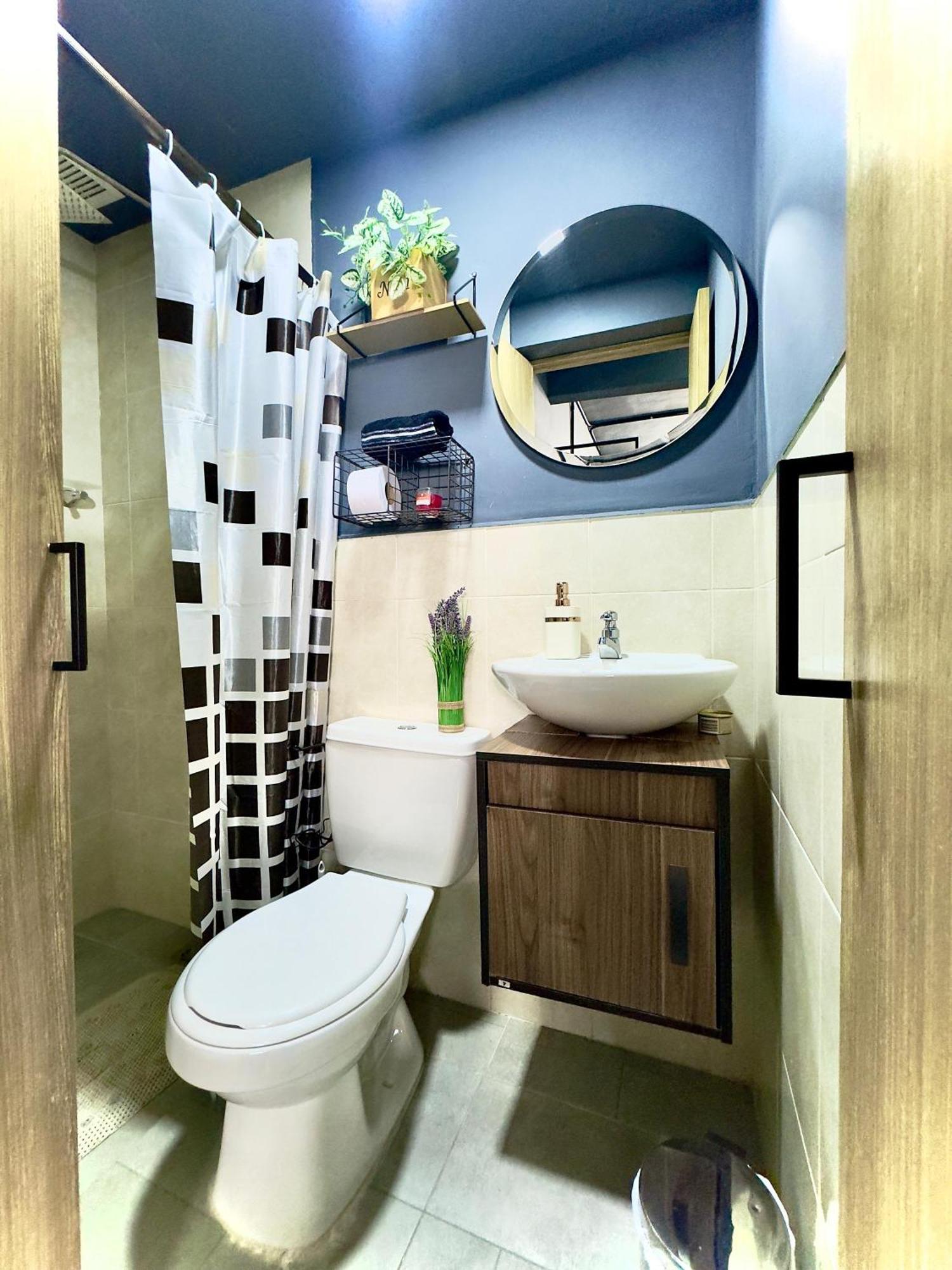 Spacious Dream House Laureles Apartment Medellin