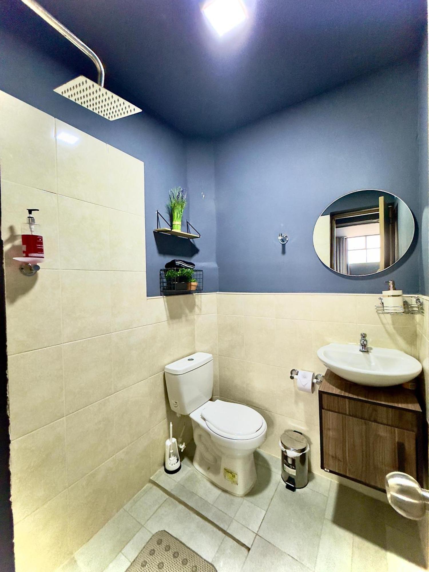Apartment Spacious Dream House Laureles