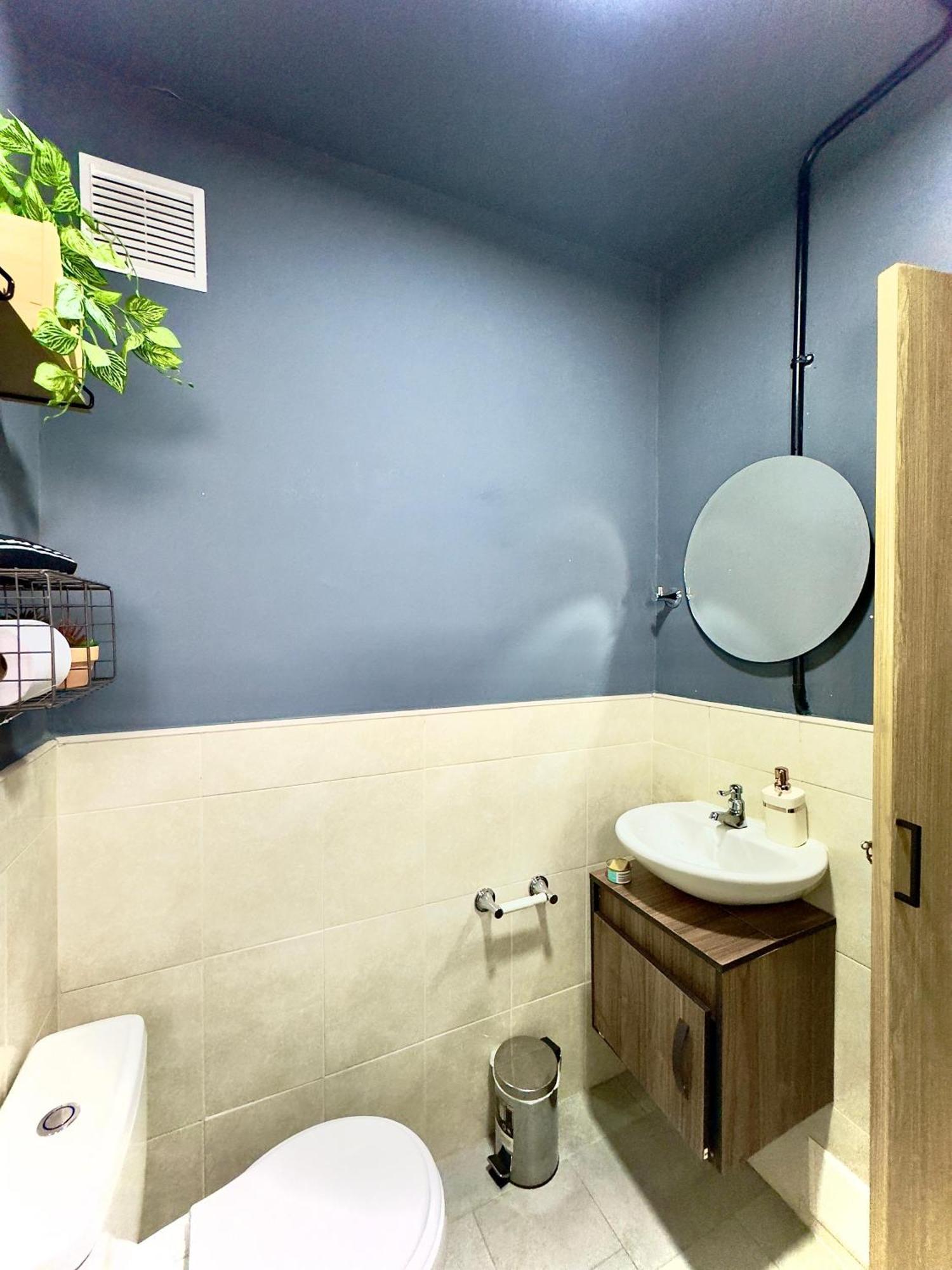Apartment Spacious Dream House Laureles *