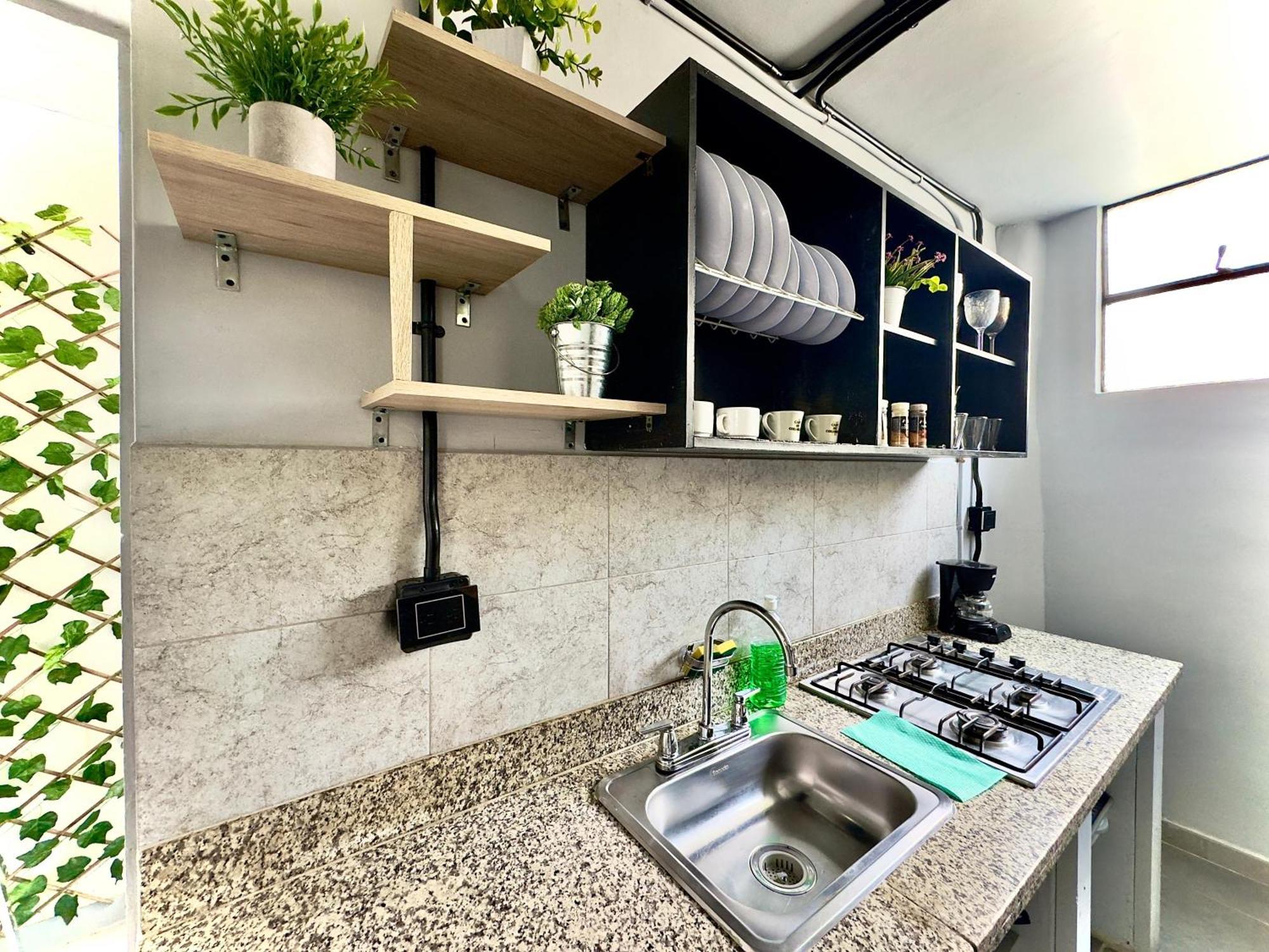 Spacious Dream House Laureles Apartment