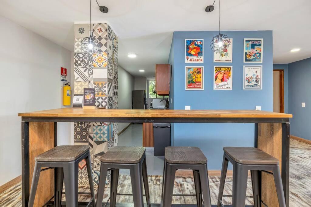 Ayamonte By Housy Host Medellin