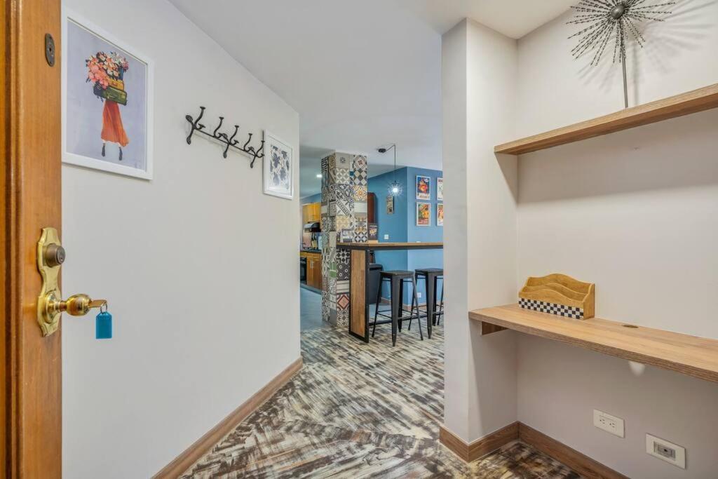 Ayamonte By Housy Host Apartment