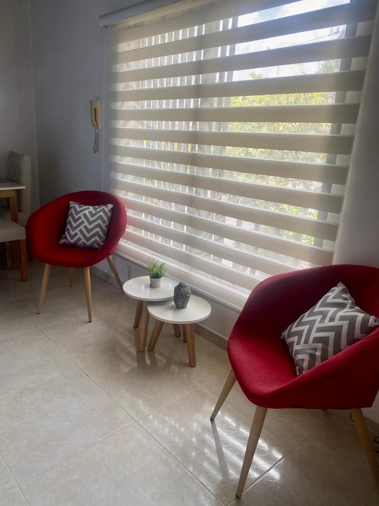 Apartment Amplio Y En Laureles *