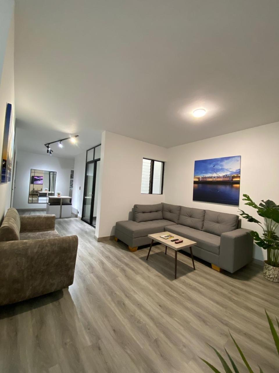 Acogedor Apto En Laureles Apartment