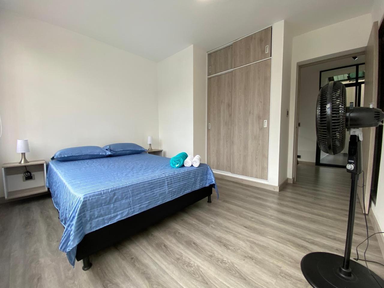 Acogedor Apto En Laureles Apartment *