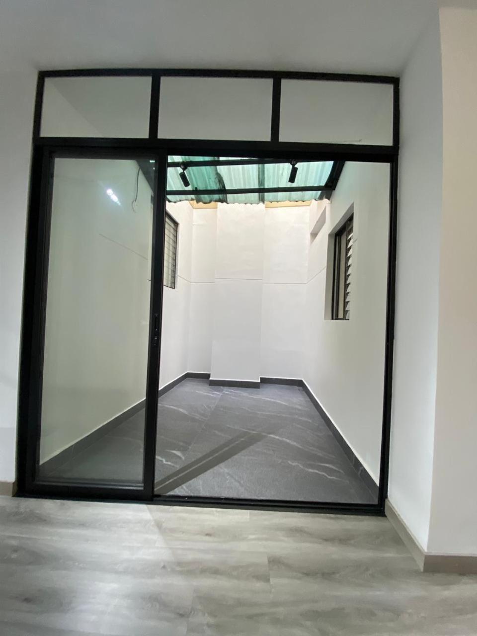 Apartment Acogedor Apto En Laureles Medellin