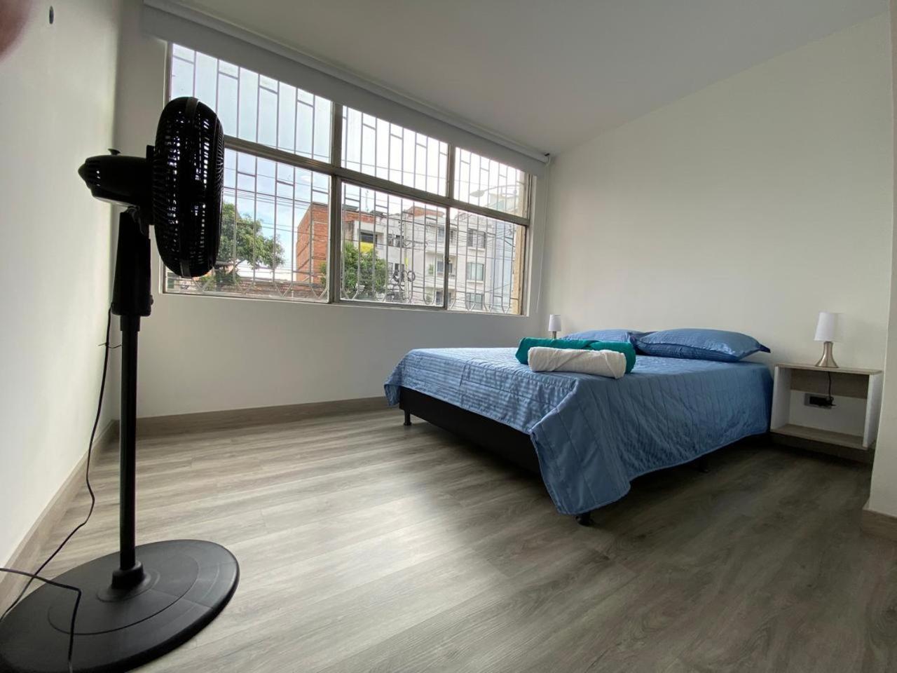 Acogedor Apto En Laureles Apartment
