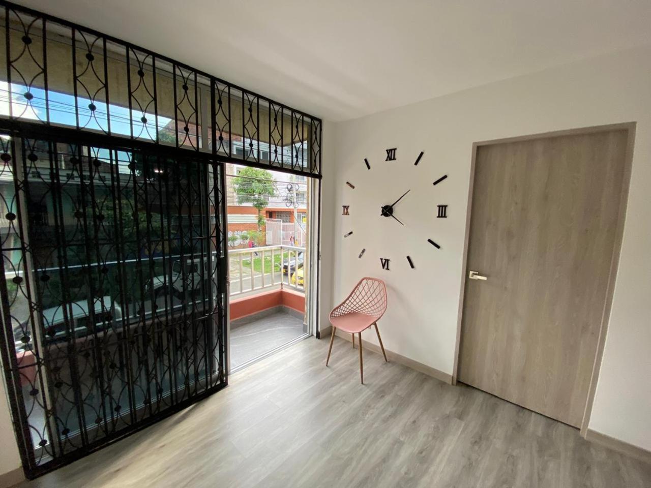 Acogedor Apto En Laureles Apartment Medellin